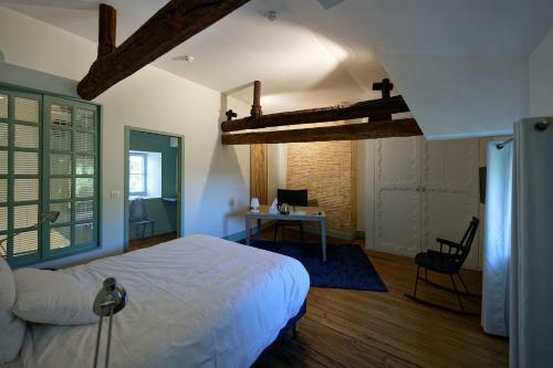 Hotel Les Demeures De Valette