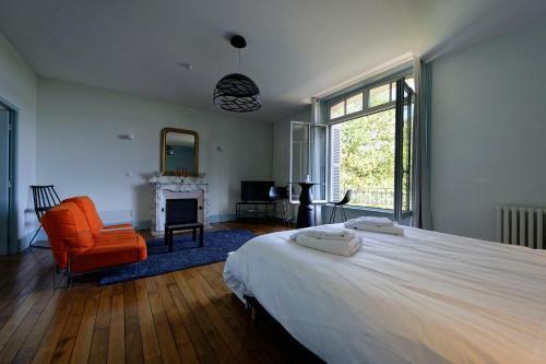 Hotel Les Demeures De Valette