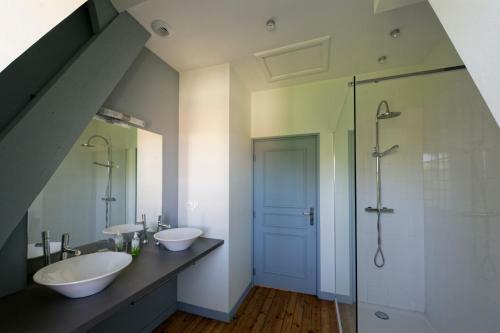 Hotel Les Demeures De Valette