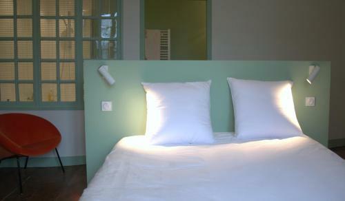 Hotel Les Demeures De Valette