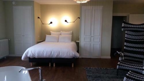 Hotel Les Demeures De Valette