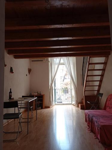 Apartamento L'entresol Libert�