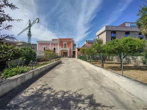 Hostal Villa Franca