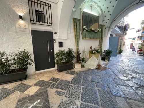 Apartamento Dimore Macr�