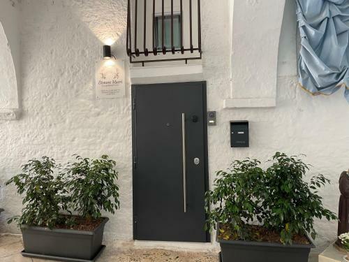 Apartamento Dimore Macr�