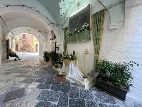 Apartamento Dimore Macr�