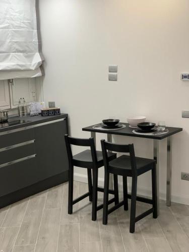 Apartamento Dimore Macr�