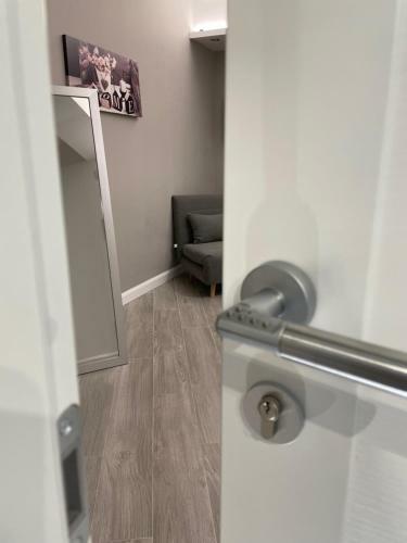 Apartamento Dimore Macr�