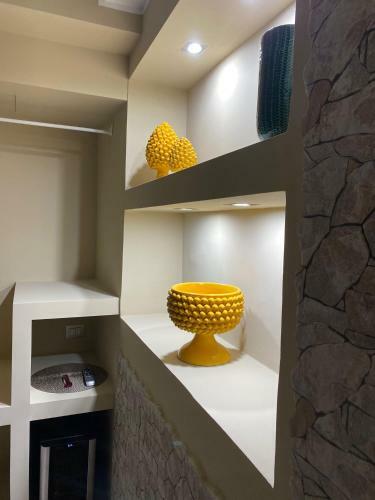 Apartamento Dimore Macr�