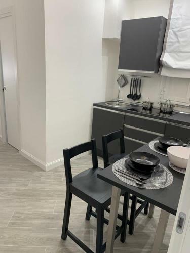 Apartamento Dimore Macr�