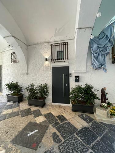 Apartamento Dimore Macr�