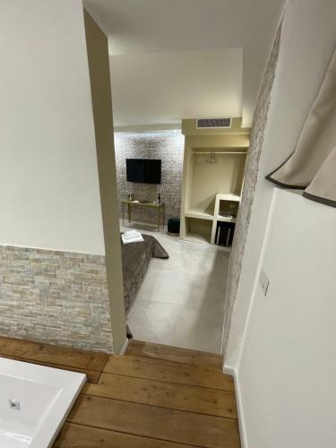 Apartamento Dimore Macr�