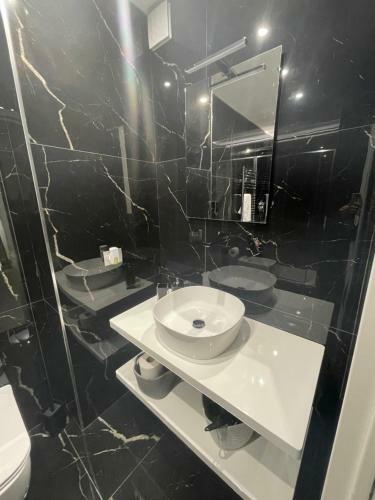 Apartamento Dimore Macr�