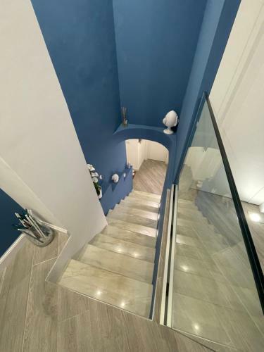 Apartamento Dimore Macr�