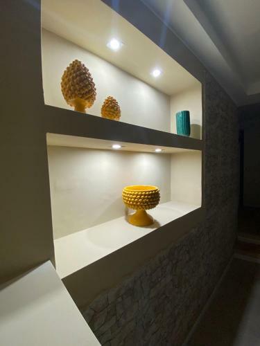 Apartamento Dimore Macr�