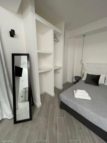 Apartamento Dimore Macr�