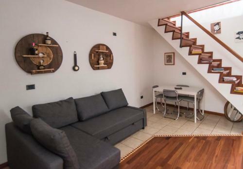 Il Borgo Antico Casa Vacanza