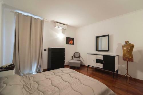 Il Borgo Antico Casa Vacanza