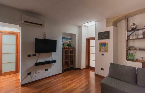 Il Borgo Antico Casa Vacanza