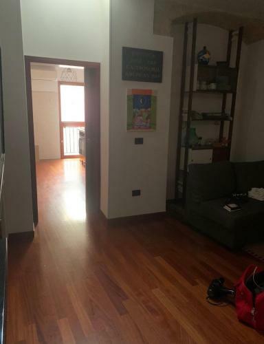 Il Borgo Antico Casa Vacanza