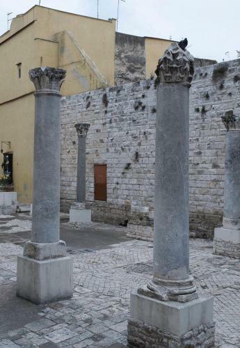 Il Borgo Antico Casa Vacanza