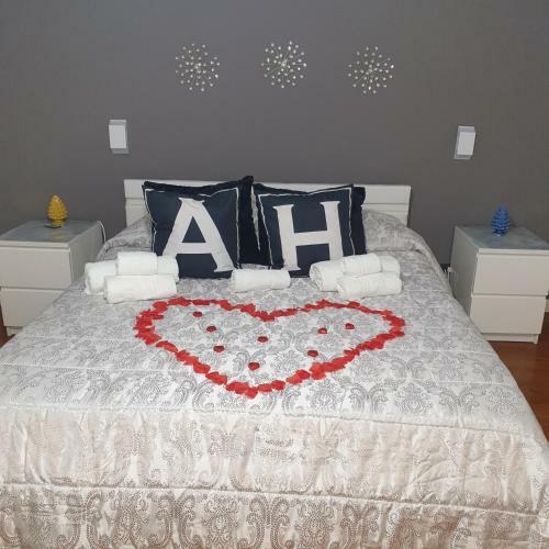 Apartamento Angel House