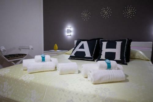 Apartamento Angel House