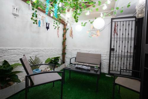 Apartamento Angel House