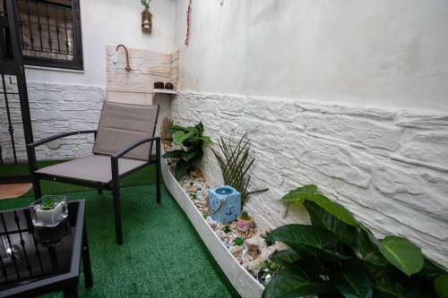 Apartamento Angel House