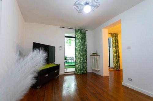 Apartamento Angel House