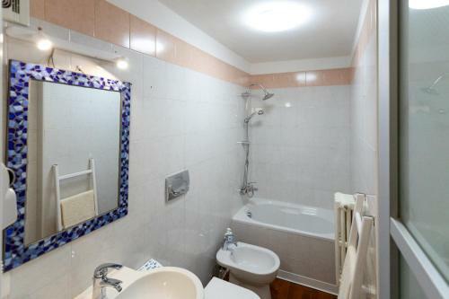 Apartamento Angel House