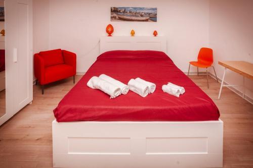 Apartamento Casa Dalma'