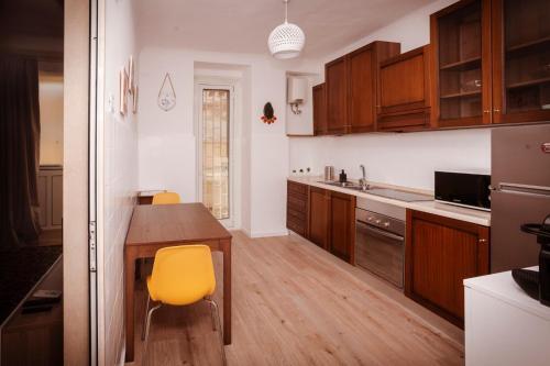 Apartamento Casa Dalma'