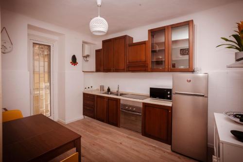 Apartamento Casa Dalma'