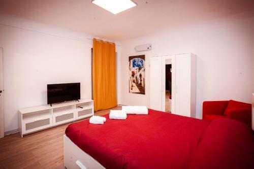 Apartamento Casa Dalma'