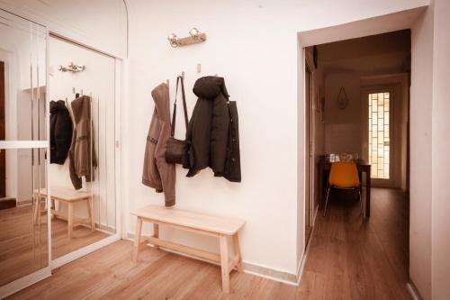 Apartamento Casa Dalma'