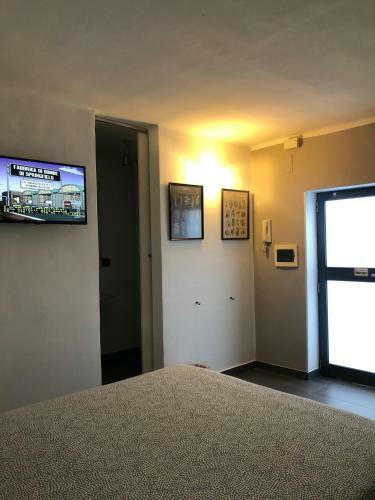 Apartamento Amendola - Scardicchio Maisons