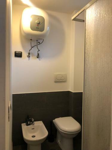 Apartamento Amendola - Scardicchio Maisons