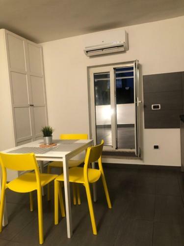 Apartamento Amendola - Scardicchio Maisons