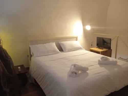 Bed & Breakfast Da Nonna Maria