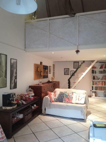 Bed & Breakfast Da Nonna Maria