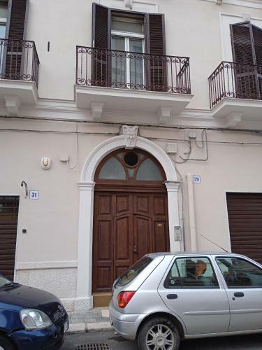 Bed & Breakfast Da Nonna Maria