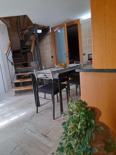 Apartamento La Casa Del Sole