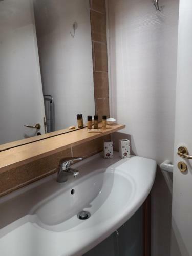 Apartamento La Casa Del Sole