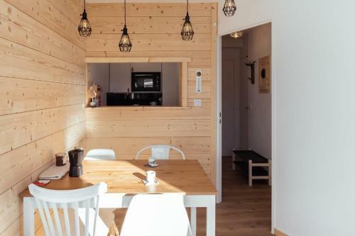 Immodreams - Le Nid - Avoriaz