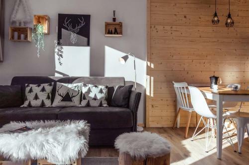 Immodreams - Le Nid - Avoriaz