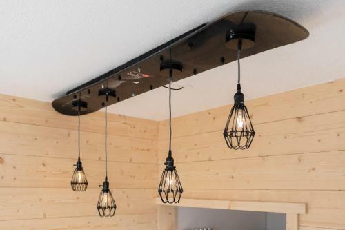 Immodreams - Le Nid - Avoriaz