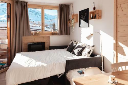 Immodreams - Le Nid - Avoriaz