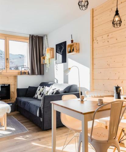 Immodreams - Le Nid - Avoriaz