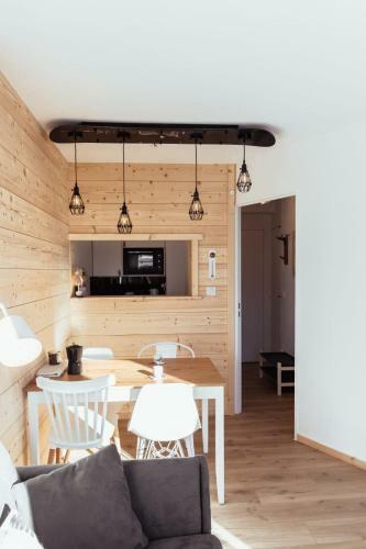 Immodreams - Le Nid - Avoriaz